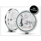 Driving light - Hella - Rallye 3003 - 8.7" - 22.2cm - silver matte - Position light - Driving Driving light - Hella - Rallye 3003 - 8.7" - 22.2cm - silver matte - Position light - Driving