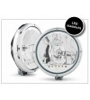Hella Rallye 3003 Blank LED - 1F8 009 797-421 - Lights and Styling