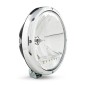 Verstraler - Hella - Rallye 3003 - 8.7" - 22.2cm - rvs/chrome - Positielicht - Driving
