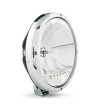 Hella Rallye 3003 Chrom Blank LED - 1F8 009 797-431 - Lights and Styling