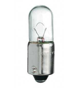 T4W halogen bulb 24V/4W - BA9s 24V 4W