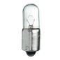 Halogen lamp - L&S - BA9S / T4W - White - 24V - 4W Halogen lamp - L&S - BA9S / T4W - White - 24V - 4W
