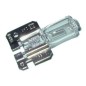 Halogenlampa - L&S - H2 - Vit - 12V - 55W
