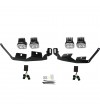 Baja Designs Polaris RZR XP1000 Headlight Kit squadron sport - 447012 - Lights and Styling
