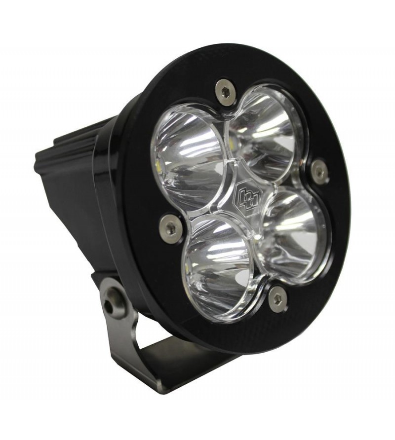 Baja Designs Squadron-R Pro - LED Spot - 590001 - Lights and Styling