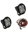 Baja Designs Squadron-R Pro Paar LED - 597805 - Lights and Styling