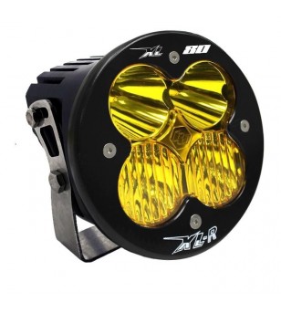 Baja Designs XL-R 80 - LED Driving/Combo - Amber - 760013 - Lights and Styling