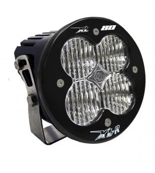 Baja Designs XL-R 80 - LED Wide Cornering - 760005 - Lights and Styling