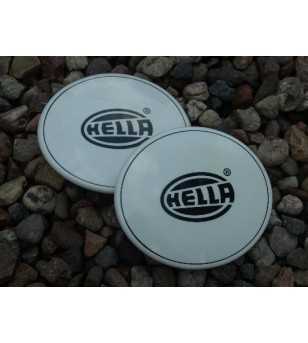 Hella FF200 cover Hella white - 8XS 150 262-001 - Lights and Styling