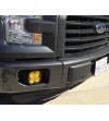 Ford F150 2015-2017 Baja Designs XL Fog Pocket Mount Kit - 447554 - Lights and Styling