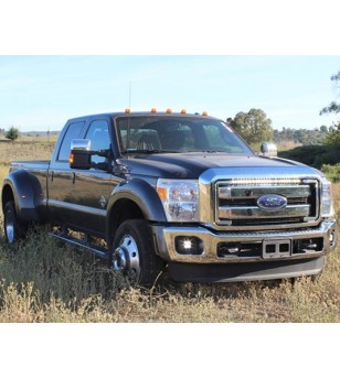 Ford Super Duty 11-16 - Baja Designs S8 gallermonteringssats - 630809 - Lights and Styling