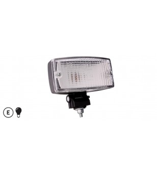 SIM 3123 Position Light Blank - 3123.0000000 - Lights and Styling