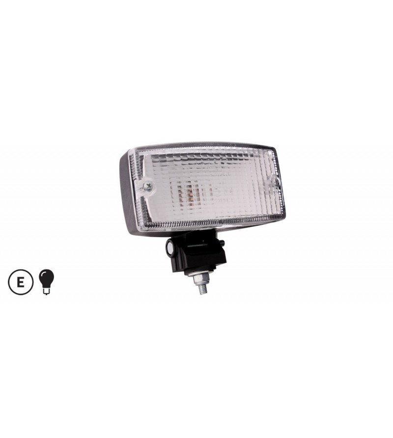 SIM 3123 Positionslicht leer - 3123.0000000 - Lights and Styling SIM 3123 Positionslicht leer - 3123.0000000 - Lights and Styling
