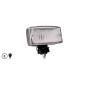 Tagfahrlicht - SIM - 3123 - Dänische Lampe - 5.5" - 14cm - Positionslicht Talmu-Stil - 12V-24V Tagfahrlicht - SIM - 3123 - Dänische Lampe - 5.5" - 14cm - Positionslicht Talmu-Stil - 12V-24V