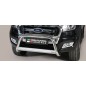 Bullbar - Misutonida - Medium - EU - Ford - Ranger - Double Cab - 2016-2018 Bullbar - Misutonida - Medium - EU - Ford - Ranger - Double Cab - 2016-2018