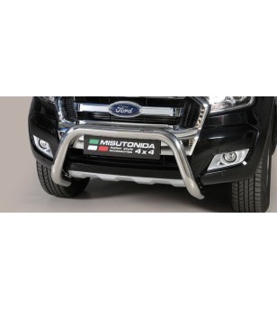 Misutonida super  bullbar   | EC/SB/295/IX 