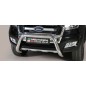 Frontbåge - Misutonida - Super - EU - Ford - Ranger - Double Cab - 2016-2018 Frontbåge - Misutonida - Super - EU - Ford - Ranger - Double Cab - 2016-2018