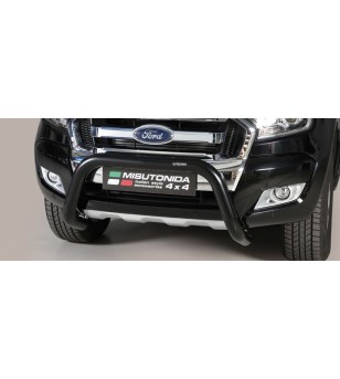 Misutonida super  bullbar   | EC/SB/295/PL 