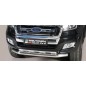 stötfångarbåge - Misutonida - Slash - Ford - Ranger - Double Cab - 2016-2018 stötfångarbåge - Misutonida - Slash - Ford - Ranger - Double Cab - 2016-2018