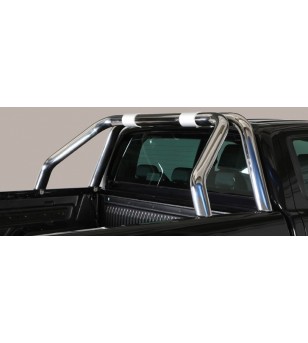 Ranger D.C. 16- Roll Bar Design - RLD/295/IX - Rollbars / Sportsbars - Verstralershop