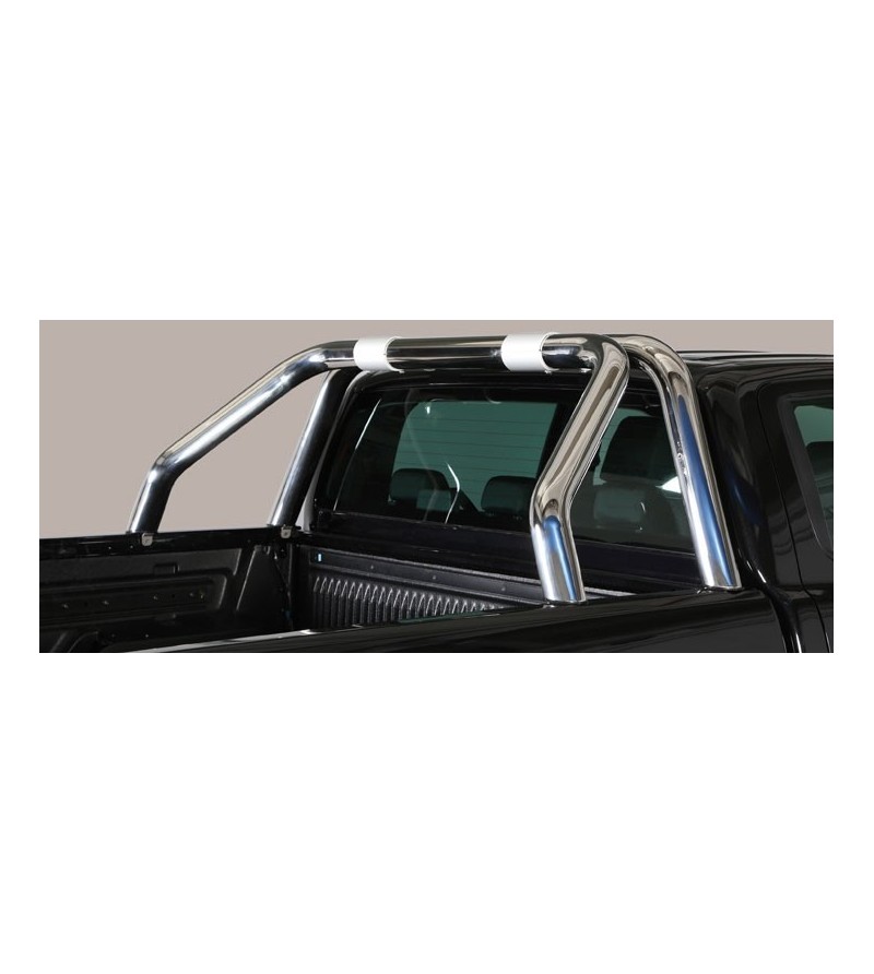 Ranger D.C. 16- Roll Bar Design - RLD/295/IX - Rollbars / Sportsbars - Verstralershop