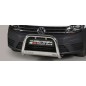 Bullbar - Misutonida - Medium - EU - Volkswagen - Caddy - 2015-2020 Bullbar - Misutonida - Medium - EU - Volkswagen - Caddy - 2015-2020