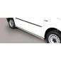 Sidebars - Misutonida - Pedana - Volkswagen - Caddy - 2015-2020