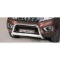 Bullenfänger - Misutonida - Medium - EU - Nissan - Navara - 2016+