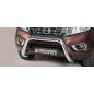 Frontbåge - Misutonida - Super - EU - Nissan - Navara - 2016+ Frontbåge - Misutonida - Super - EU - Nissan - Navara - 2016+