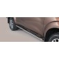 Sidorör - Misutonida - Grand Pedana - Oval - Nissan - Navara - 2016+ Sidorör - Misutonida - Grand Pedana - Oval - Nissan - Navara - 2016+