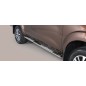 Sidebars - Misutonida - Design - Oval - Nissan - Navara - 2016+ Sidebars - Misutonida - Design - Oval - Nissan - Navara - 2016+