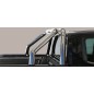 Überrollbügel - Misutonida - Roll Bar Mark - Nissan - Navara - 2016+ Überrollbügel - Misutonida - Roll Bar Mark - Nissan - Navara - 2016+