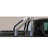 Navara NP 300 16- Roll Bar Design - RLD/400/IX - Lights and Styling