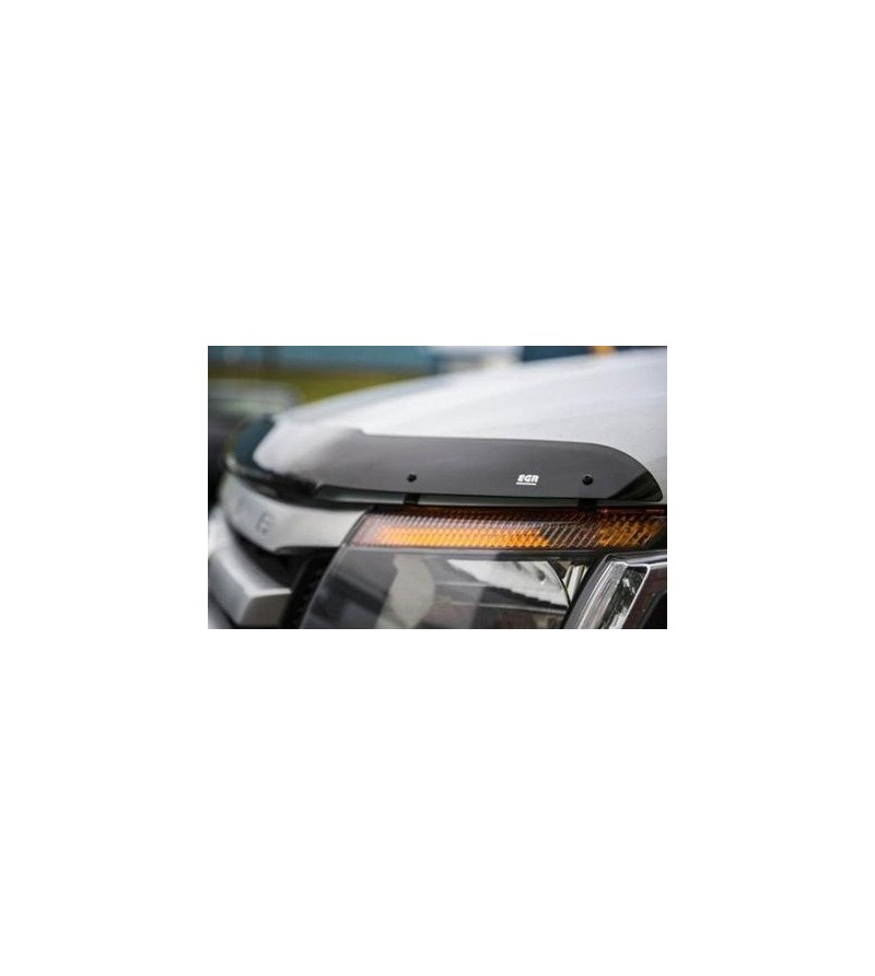 Ford Ranger 16- Stone Guard - 12051 - Övriga tillbehör - Verstralershop Ford Ranger 16- Stone Guard - 12051 - Övriga tillbehör - Verstralershop
