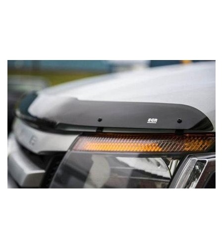 Ford Ranger 16- Stone Guard - 12051 - Övriga tillbehör - Verstralershop