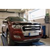 Ford Ranger 16- Stone Guard - 12051 - Övriga tillbehör - Verstralershop