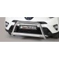 Bullenfänger - Misutonida - Medium - EU - Toyota - RAV4 - 2016-2018 Bullenfänger - Misutonida - Medium - EU - Toyota - RAV4 - 2016-2018