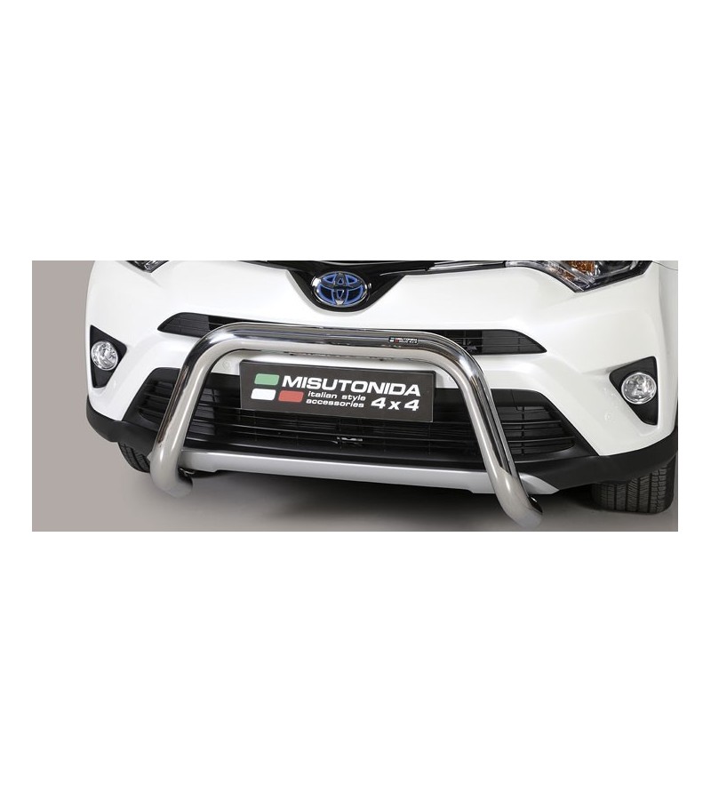 Misutonida super bullbar | EC/SB/401/IX Misutonida super bullbar | EC/SB/401/IX