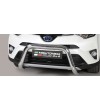 RAV4 16- EC Approved Super Bar Inox - EC/SB/401/IX - Bullbar / Lightbar / Bumperbar - Verstralershop