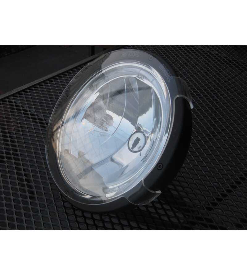 Hella Luminator Stenskottsskydd Transparent - ASPLuminator - Lights and Styling Hella Luminator Stenskottsskydd Transparent - ASPLuminator - Lights and Styling