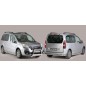 Frontbåge - Misutonida - Medium - EU - Peugeot - Partner - 2018+ Frontbåge - Misutonida - Medium - EU - Peugeot - Partner - 2018+