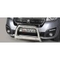 Frontbåge - Misutonida - Medium - EU - Peugeot - Partner - 2018+ Frontbåge - Misutonida - Medium - EU - Peugeot - Partner - 2018+