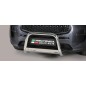 Bullenfänger - Misutonida - Medium - EU - Kia - Sportage - 2016-2018 Bullenfänger - Misutonida - Medium - EU - Kia - Sportage - 2016-2018