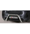 Sportage 16- EC Approved Super Bar Inox - EC/SB/403/IX - Lights and Styling
