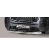 Sportage 16- Slash Bar Inox - SLF/275/IX - Bullbar / Lightbar / Bumperbar - Verstralershop