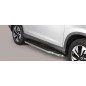 Seitenschutzbügel - Misutonida - Steps - Honda - CR-V - 2015-2023 Seitenschutzbügel - Misutonida - Steps - Honda - CR-V - 2015-2023