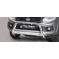 Frontbåge - Misutonida - Medium - EU - Fiat - Fullback - Double Cab - 2016+ Frontbåge - Misutonida - Medium - EU - Fiat - Fullback - Double Cab - 2016+