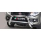 Frontbåge - Misutonida - Super - EU - Fiat - Fullback - Double Cab - 2016+ Frontbåge - Misutonida - Super - EU - Fiat - Fullback - Double Cab - 2016+