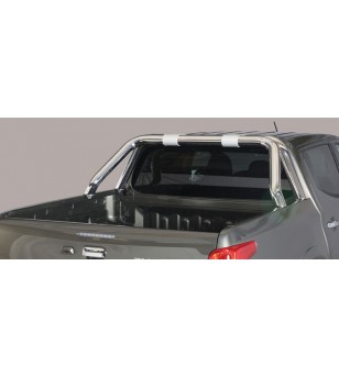 Fullback D.C. 16- Roll Bar Design - RLD/406/IX - Rollbars / Sportsbars - Verstralershop