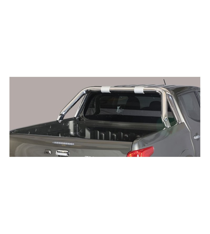 Fullback D.C. 16- Roll Bar Design - RLD/406/IX - Rollbars / Sportsbars - Verstralershop